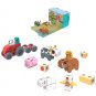 Melissa And Doug Farm 56 pieces