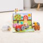 Melissa And Doug Farm 56 pieces
