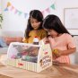 Melissa and Doug Ice Cream Counter