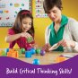 Mental Blox Critical Thinking Game Learning Resources