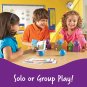 Mental Blox Critical Thinking Game Learning Resources