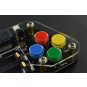 micro:GamePad GamePad pour micro:bit V3.0