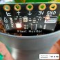 Monk Makes - Plant Monitor Board BBC