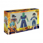 Monster Flex Dragon Ball Pack 3 figurines