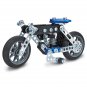 Moto Meccano model 1