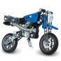 Moto Cross Meccano