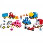 Multi Vehicles LEGO DUPLO