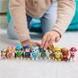 Multipack Paw Patrol 10 Anniversary Figures