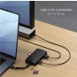 Multiport USB-C On the Go Satechi