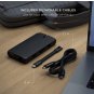Multiport USB-C On the Go Satechi