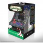 My Arcade Micro Player Galaga Arcade Gaming