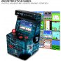 My Arcade Retro Machine 200 games