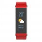 MyKronoz ZeFit 4 Red face