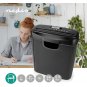 Nedis A4 Document Shredder