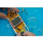 Nibble CircuitMess DIY Educational Console