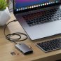 ON-THE-GO Multiport USB-C Hub Satechi