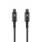 Original USB-C PD Cable 2m Black Xtorm