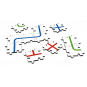 Ozobot wooden puzzle Color Set Edu Sense