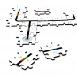 Ozobot 24-piece wooden puzzle Edu Sense