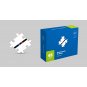 Ozobot 48-piece wooden puzzle Edu Sense