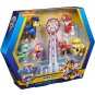 Pack of 6 figures Paw Patrol The Movie