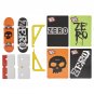 Pack Versus 2 Finger Skate Tech Deck