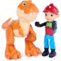 Paw Patro Dino Mission Adventure Figure Pack
