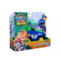 Paw Patrol Chase Vehicle and Figure Dino Mission