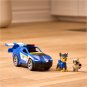 PAW Patrol Chase Vehicle Mission Detective