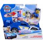 PAW Patrol Chase Vehicle Mission Detective