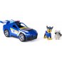 PAW Patrol Chase Vehicle Mission Detective