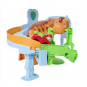 Paw Patrol Deluxe Pup Squad Dino Mission Playset