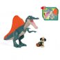 Paw Patrol Dino Mission Rise and Roll Rex Set