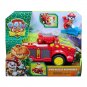 Paw Patrol Dino Truck Mission Marshall the Rescue Responder