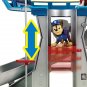 Paw Patrol Headquarters elevator