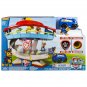 Paw Patrol Headquarters packaging