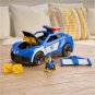 PAW Patrol Interactive Chase Vehicle Mission Detective