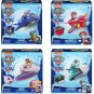 Paw Patrol Jet to the Rescue figures Pack de 4