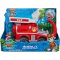 Paw Patrol Jungle Pups Deluxe Marshall