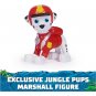 Paw Patrol Jungle Pups Deluxe Marshall