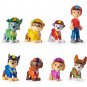 Paw Patrol Jungle Pups Multipack Figurines