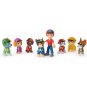 Paw Patrol Jungle Pups Multipack Figurines