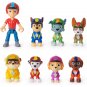 Paw Patrol Jungle Pups Multipack Figurines