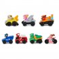 Paw Patrol Racers Pup Squad 7 pack