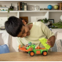 Paw Patrol Rocky Vehicle and Figure Dino Mission