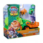Paw Patrol Rocky Vehicle and Figure Dino Mission