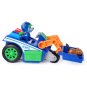 PAW Patrol Rocky Vehicle Mission Detective