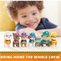 Paw Patrol Rubble and Company Multipack