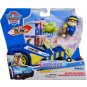 PAW Patrol Rubble Vehicle Mission Detective