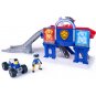 PAW Patrol Search and Rescue Repair Lift Playset